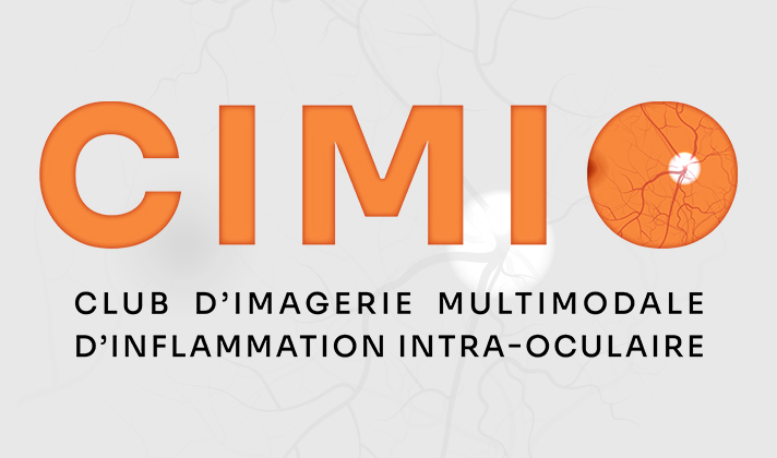 Club d’Imagerie Multimodale d’Inflammation Intra-Oculaire (CIMIO)